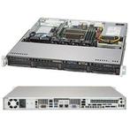 Supermicro server 6014P-TR X6DHP-TG, Enlèvement, Utilisé, 3 à 4 Ghz