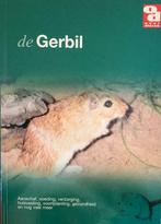 De gerbil, Enlèvement ou Envoi