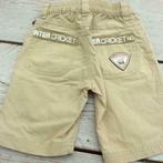 Baby Pointer Beige broek Mt. 68, Kinderen en Baby's, Gebruikt, Broekje, Ophalen of Verzenden, Pointer