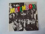 LP "Matchbox" anno 1979, CD & DVD, 12 pouces, Enlèvement ou Envoi