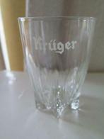 Kruger glas, Verzamelen, Biermerken, Ophalen of Verzenden, Nieuw