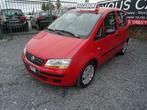 Fiat idea 1.2I,2005, Auto's, Fiat, Te koop, Berline, Benzine, Idea