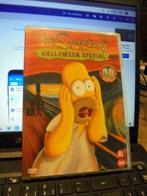 The Simpsons Halloween special, Cd's en Dvd's, Ophalen of Verzenden, Film, Zo goed als nieuw