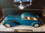 Bentley Embricos 1938 Minichamps, Hobby en Vrije tijd, Nieuw, Ophalen of Verzenden, MiniChamps