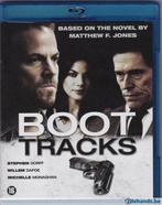 boot tracks, Cd's en Dvd's, Dvd's | Thrillers en Misdaad, Ophalen of Verzenden, Vanaf 16 jaar