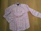 Mooi hemd scapa 12 jaar,nieuwstaat, Verzenden, Zo goed als nieuw, Jongen, Shirt of Longsleeve