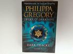 Dark Tracks (Philippa Gregory), Boeken, Avontuur en Actie, Ophalen of Verzenden, Zo goed als nieuw