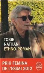 Ethno-roman Tobie Nathan, Boeken, Ophalen of Verzenden, Nieuw, Overige