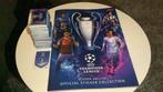 Tops Champions League 2021-22 Complet !, Comme neuf