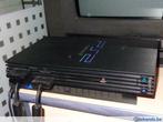 playstation 2 & 25 spelletjes, Ophalen, Gebruikt