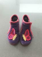 Bellamy pantoffel met vlinder maat 24, Gebruikt, Meisje, Overige typen, Ophalen of Verzenden