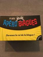 Jeux Marabout - la boîte apéro, Vijf spelers of meer, Zo goed als nieuw, Reisspel