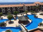 Tenerife te huur Appartement.4 pers.38€.zeezicht.zwembad.
