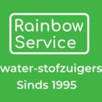 Rainbow Stofzuiger onderhoud, Electroménager, Aspirateurs, Moins de 1 200 watts, Enlèvement, Réservoir, Neuf