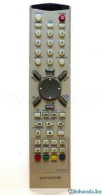 Afstandsbediening daewoo r-52c03 r-52c19, Audio, Tv en Foto, DVD spelers, Ophalen of Verzenden, Gebruikt