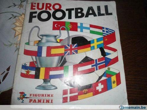 Album EURO 76 Complet état TRES Correct ( voir Photos ). Env, Hobby & Loisirs créatifs, Jeux de cartes à collectionner | Autre