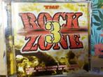 TMF rockzone 3 - 2cd box, Ophalen of Verzenden, Zo goed als nieuw, Overige genres