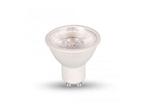 Spot led dimmable 7w gu10 Blanc chaud ou froid, Divers, Enlèvement ou Envoi, Neuf