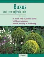 Buxus voor een volle tuin Gerda Tornieporth