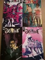 Jade Street: Protection Services # 1-4 - Black Mask, Ophalen of Verzenden, Nieuw, Amerika