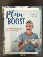 Plan Boost - Nathalie Meskens NIEUW, Boeken, Ophalen of Verzenden, Nieuw