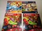 DVD 's Fisher Price en Lego, Cd's en Dvd's, Ophalen of Verzenden