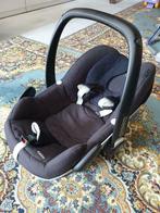 maxi cosi pebble met voetenzak en regenhoes, Kinderen en Baby's, Ophalen, Gebruikt, Maxi-Cosi