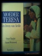 Moeder Teresa, Een leven van liefde, Omer Tanghe, Boeken, Ophalen of Verzenden