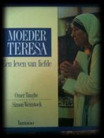 Moeder Teresa, Een leven van liefde, Omer Tanghe, Ophalen of Verzenden