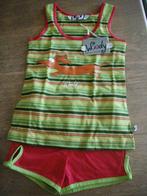 leuke pyama, merk: woody, maat: 3 jaar, nieuw met label, Kinderen en Baby's, Ophalen of Verzenden, Nieuw, Meisje, Nacht- of Onderkleding