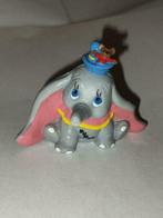 Figurine "Dumbo", Collections, Comme neuf, Autres types, Enlèvement ou Envoi