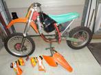 onderdelen ktm 300 sx, Motoren, Ophalen of Verzenden