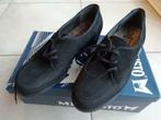 Zwarte schoenen Mephisto eu 4, maat 36 Nieuw, Kleding | Dames, Schoenen, Mephisto, Zwart, Overige typen, Nieuw