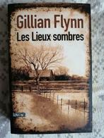 Les lieux sombres de Gillian Flynn, Enlèvement ou Envoi