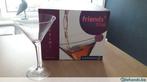 Cocktailglazen Luminarc nieuw, Huis en Inrichting, Ophalen, Nieuw, Glas of Glazen