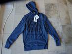 nieuwe hoodie C&A maat S met labels aan nieuwprijs 19,95 €, Blauw, Nieuw, Maat 46 (S) of kleiner, C&A