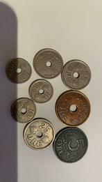 Oude Deense munten periode 1924-1944, Ophalen of Verzenden