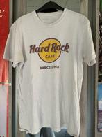 Hard Rock Cafe t-shirt Barcelona maat M