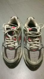 dames loopschoenen maat 40 saucony progrid omni 7, Sport en Fitness, Gebruikt, Hardloopschoenen, Hardlopen, Saucony