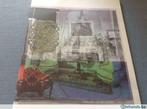 Anne-Mie Van Kerckhoven Artistbookpaper, 50pag, 120ill., Boeken, Kunst en Cultuur | Beeldend, Ophalen of Verzenden, Nieuw