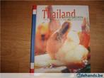 thailand wereldkeuken, Neuf