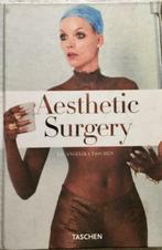 Aesthetic Surgery, Sander L. Gilman et al., Overige wetenschappen, Nieuw, Ophalen of Verzenden