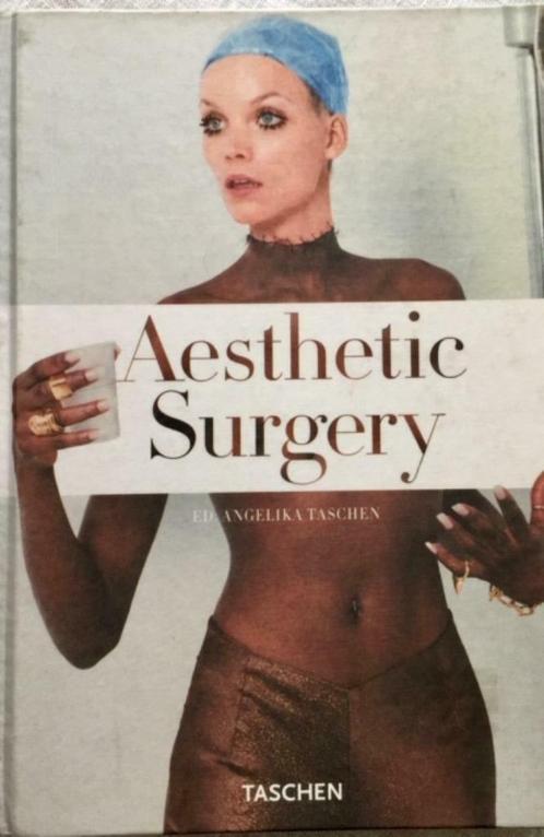 Aesthetic Surgery, Boeken, Wetenschap, Nieuw, Overige wetenschappen, Ophalen of Verzenden