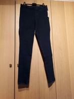 Donkerblauwe jeansbroek NIEUW, Nieuw, Blauw, W30 - W32 (confectie 38/40), Ophalen of Verzenden