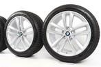 BMW 7-serie G11 G12 19 inch 630 winter GoodYear BMW* Runflat, 19 inch, Banden en Velgen, Personenwagen, Gebruikt