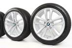 BMW 7-serie G11 G12 19 inch 630 winter GoodYear BMW* Runflat, Banden en Velgen, Gebruikt, Personenwagen, Ophalen of Verzenden