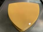 PORSELEINEN BORDEN MERK DUDSON, Ophalen, Zo goed als nieuw, Bord(en), Effen