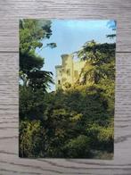 Allauch - Les tours du Chateau de Carlevan, Ophalen of Verzenden, Ongelopen, Frankrijk