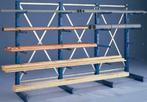 Draagarm, Armrek, Lang laadrek, Ophalen of Verzenden, Nieuw, Ladder, 2 tot 4 meter