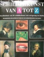 schilderkunst van a tot z, Boeken, Gelezen